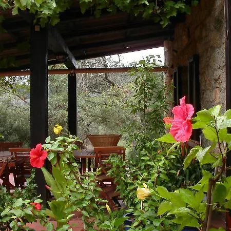 De Charme De Croccano Bed & Breakfast 3*