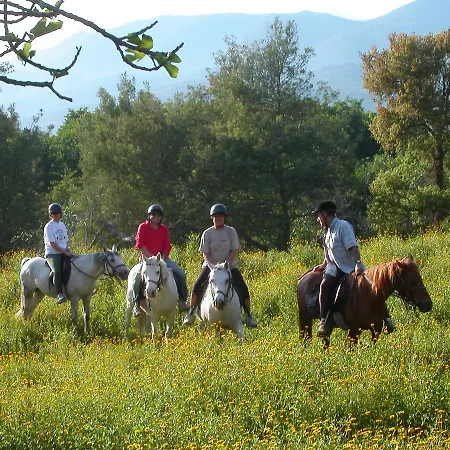 De Charme De Croccano