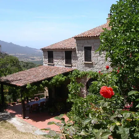 De Charme De Croccano 3* Sartene (Corsica)