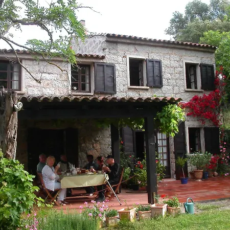 De Charme De Croccano Bed & Breakfast