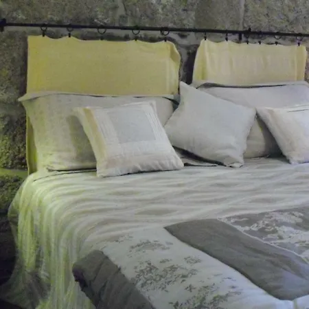 De Charme De Croccano 3* Sartene (Corsica)