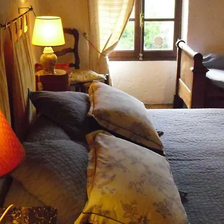 Bed & Breakfast De Charme De Croccano