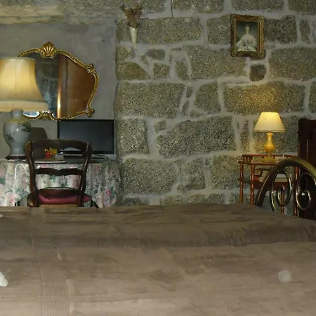 De Charme De Croccano