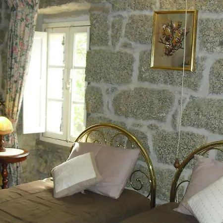 De Charme De Croccano Bed & Breakfast Sartene (Corsica)