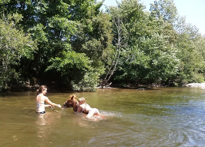 De Charme De Croccano ベッド・アンド・ブレックファスト 3*