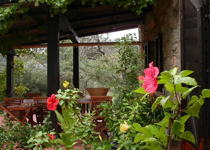 De Charme De Croccano ベッド・アンド・ブレックファスト 3*