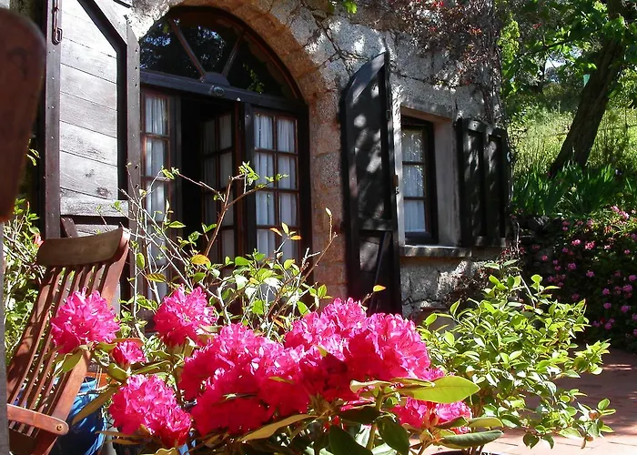 De Charme De Croccano ベッド・アンド・ブレックファスト