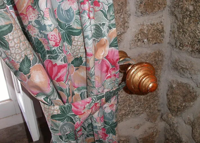 De Charme De Croccano