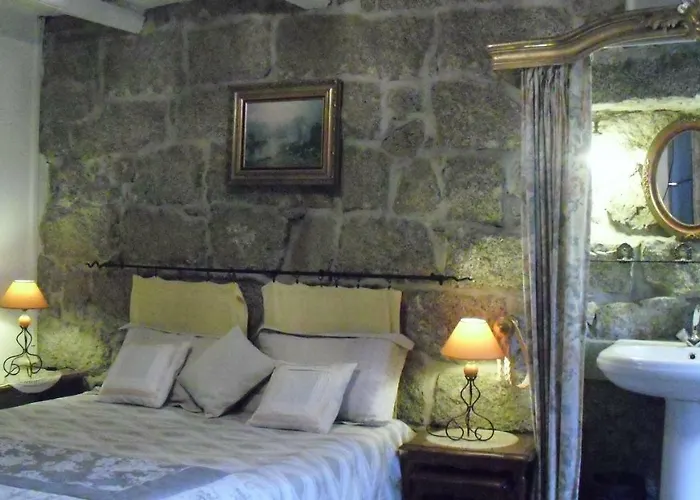 De Charme De Croccano