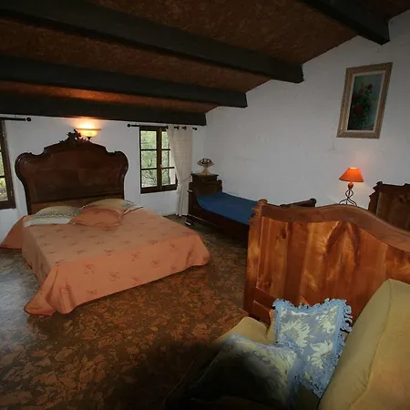Bed and Breakfast De Charme De Croccano *