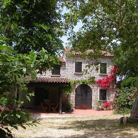 De Charme De Croccano Bed & Breakfast 3*