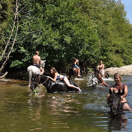Bed & Breakfast De Charme De Croccano Sartène