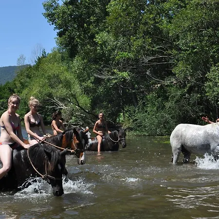 De Charme De Croccano 3*