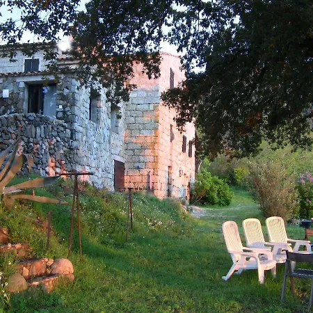 Bed and Breakfast De Charme De Croccano