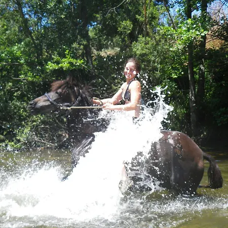 De Charme De Croccano Bed and Breakfast