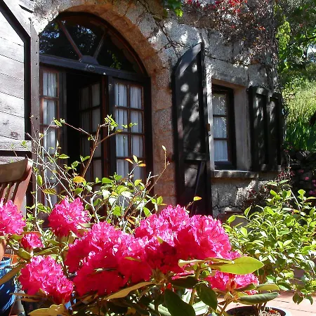 De Charme De Croccano Bed and Breakfast