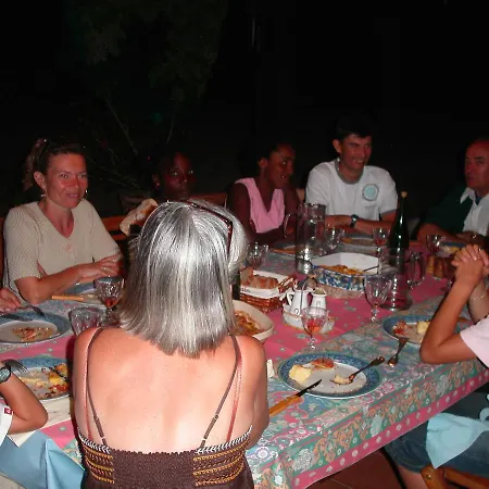 De Charme De Croccano Bed & Breakfast Sartène