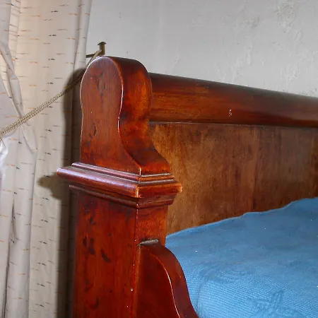 Bed and Breakfast De Charme De Croccano