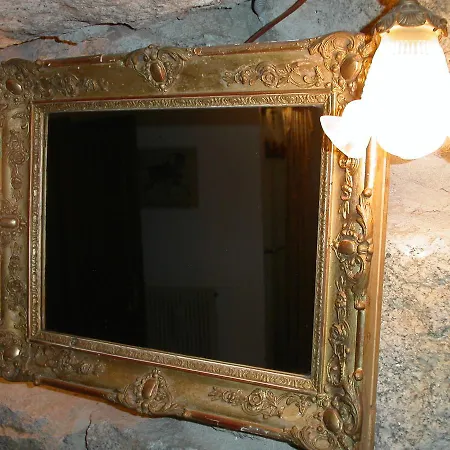 De Charme De Croccano