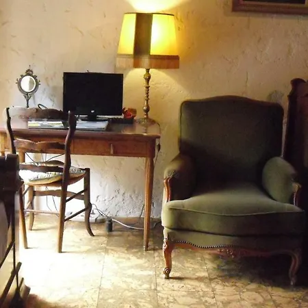 Bed & Breakfast De Charme De Croccano