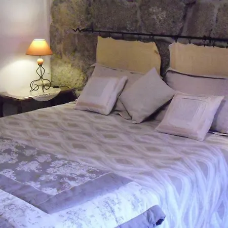 De Charme De Croccano Sartène