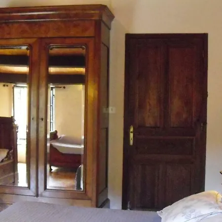 De Charme De Croccano