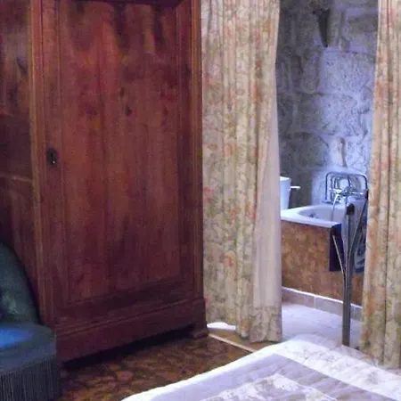 De Charme De Croccano Bed and Breakfast *