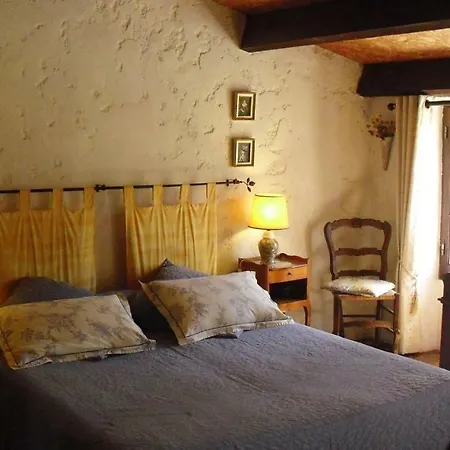 Bed & Breakfast De Charme De Croccano 3*