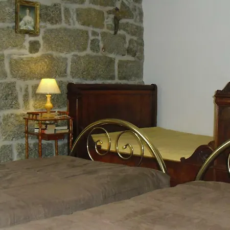 Bed and Breakfast De Charme De Croccano