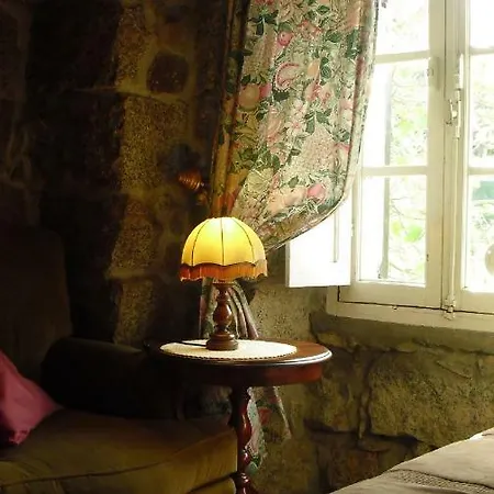 De Charme De Croccano Bed & Breakfast