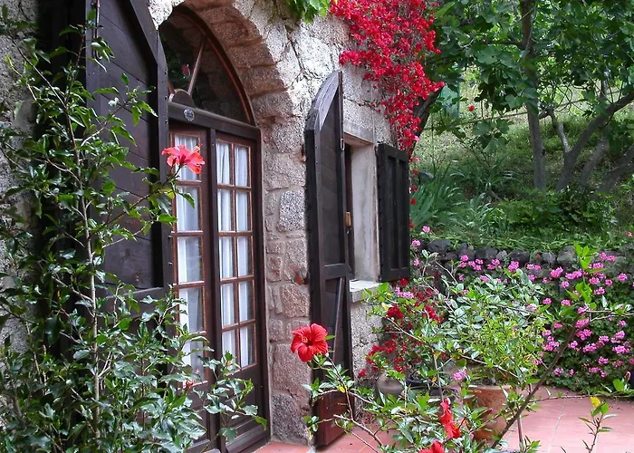 De Charme De Croccano Bed & Breakfast