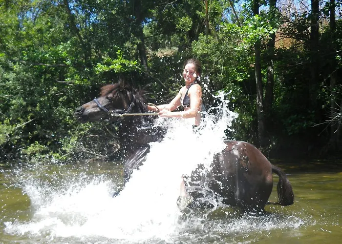 De Charme De Croccano Bed & Breakfast