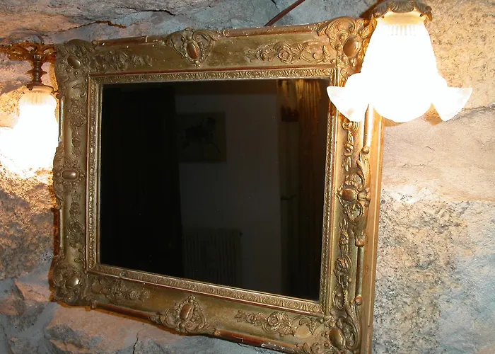 De Charme De Croccano