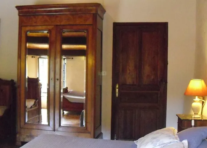 De Charme De Croccano