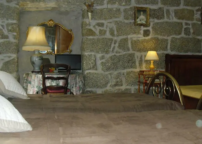 De Charme De Croccano