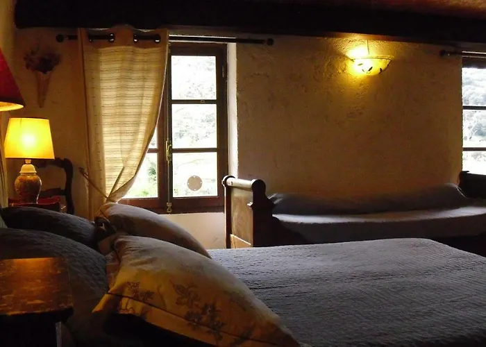 De Charme De Croccano